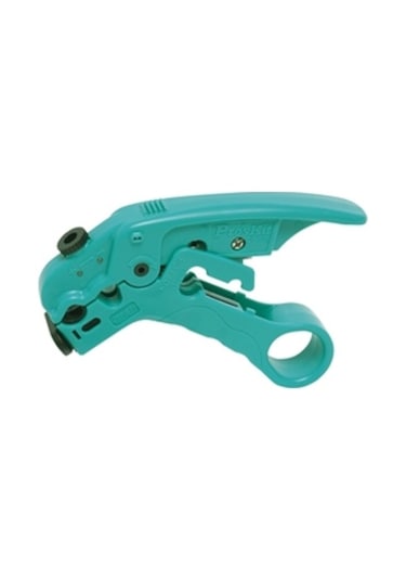 Proskit Cp-508 Utp/Stp Universal Kablo Soyucu.Sıyırıcı