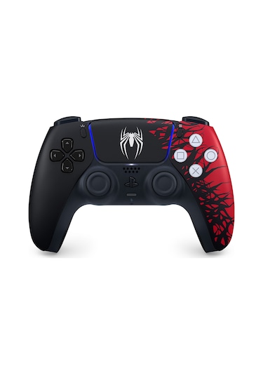 Ps5 Dualsense Wireless Controller Spiderman 2 Le Bilkom Garantili