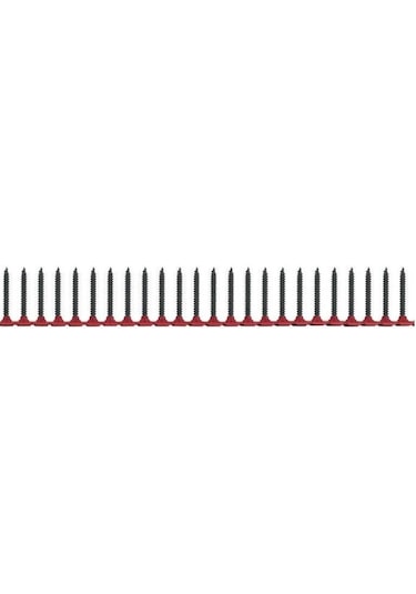 Hilti Şeritli Sivri Uçlu Vida 3,5x35mm 1000 Adet