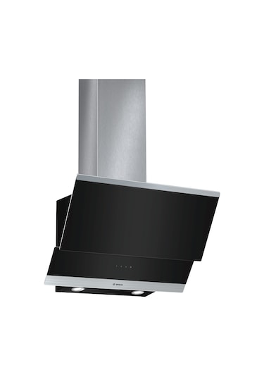 Bosch DWK065G60T Duvar Tipi 60 CM Davlumbaz