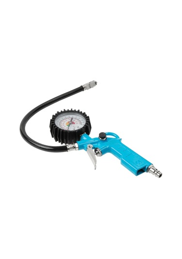 Dgm Tg10 Lastiği Şişirme Tabancası Manometreli Dg4018-1 312654543