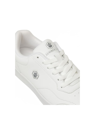 Lumberjack Padora Wmn Beyaz Kadın Sneaker