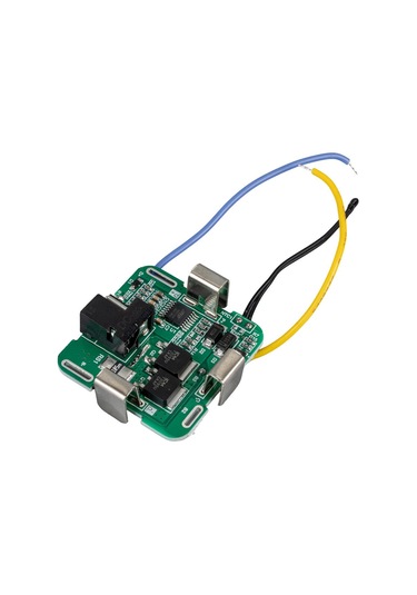 Ayt Daly Bms 4s 20a Bms Lityum Batarya Yönetim Kontrol Modülü Bms-23730 Bil Birleştirme Devresi