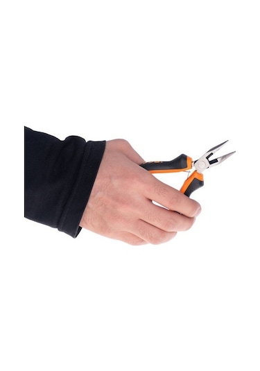 Ingco Hmlnp08115 Mini Kargaburun 115 MM