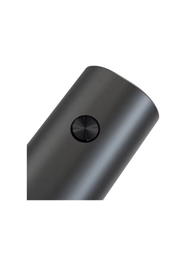 Liangmei Elektrikli Otomatik Tuz Ve Karabiber Öğütücü Baharat -