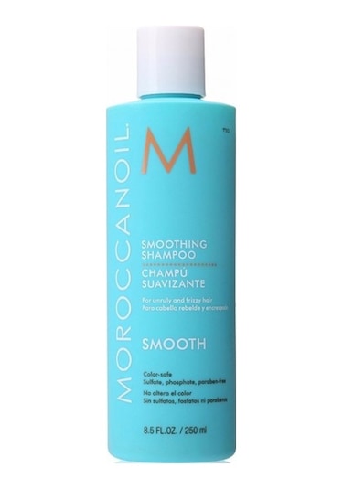 Moroccanoil Smoothing Yatıştırıcı Şampuan