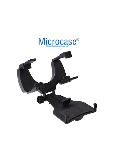 Universal Araç Içi Dikiz Aynası Telefon Navigasyon Tutucu Al2426