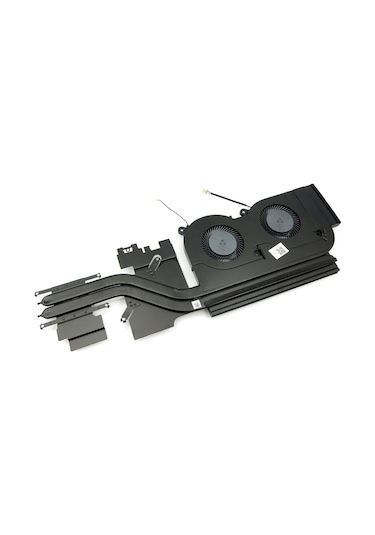 Acer Uyumlu Nitro 5 An515-54 An515-54-51M5 Cpu Heatsink Fan