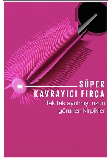 Maybelline New York Lash Sensational Firework Maskara