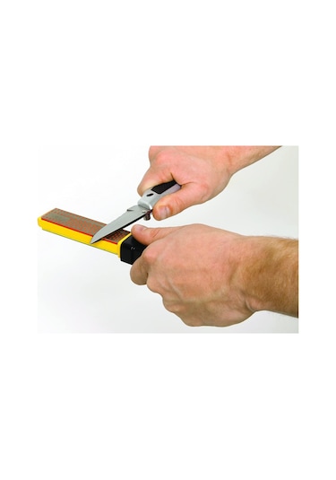 Stanley Çift Taraflı Elmas Bileme Aparatı Stht0-16144