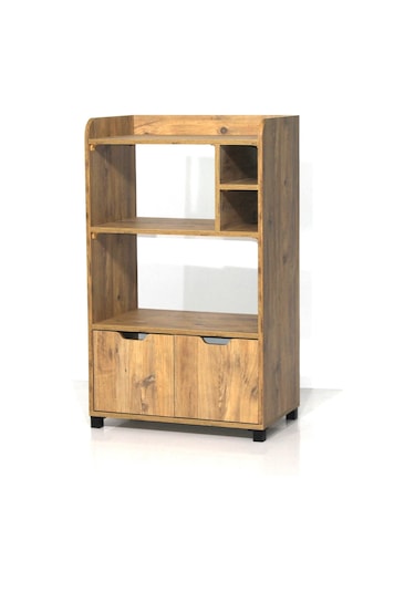 Mobilya Sarayı Mutfak Fırın Kiler Dolabı (546157901)