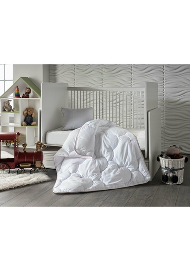 Doqu Home Comfyline Bebek Yorgan