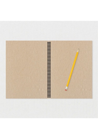 El Yapımı Sevimli Kedi Not Defteri 5 - A5-2702