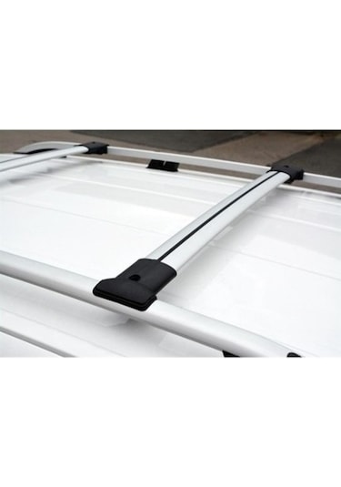 Tüm Araçlara Uyumlu Boy Port Bagaj Ara Atkı Tavan Barı 2'Li (327145533)