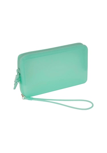 Havaianas Mini Bag Tech Kadın El Çanta 4147933-15288 Yeşil