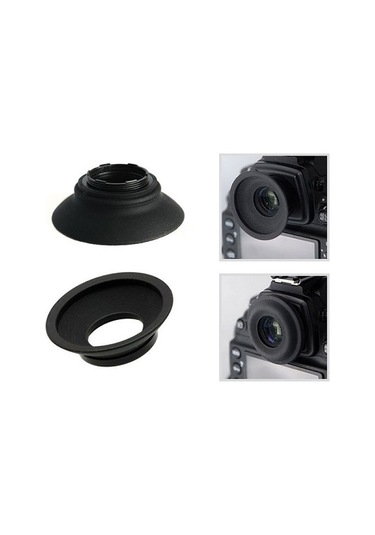 Tewıse Nikon Dk-19 Vizör Lastiği Eyecup