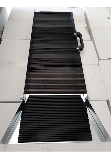 Pro max şapkalı savak altın eleme yıkama ve yakalama ekipmanı