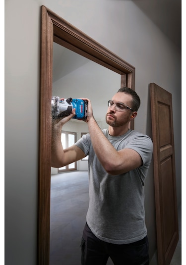 Bosch Glf 18V-8 Freze Makinesi Solo  -06016c6020