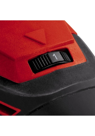 Einhell TE-AG 125 CE Kit 1100 W Devir Ayarlı Taşlama Makinesi - 4430865