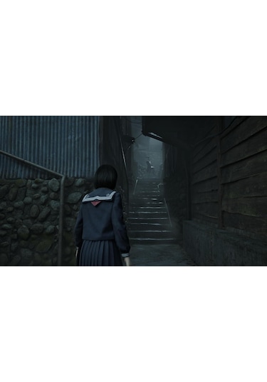 Silent Hill F - Ps5 + Steelbook