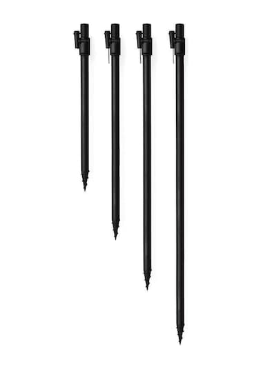 Prologic Telescopic Power Bankstick 40-60Cm  Ayak