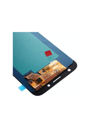 Samsung Uyumlu Galaxy J7 Pro Lcd Ekran Dokunmatik Gold Sm-j730