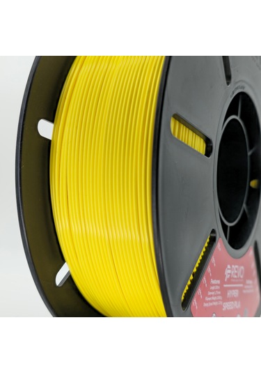 Revo Hyper Speed Pla Sarı 1.75mm 1kg