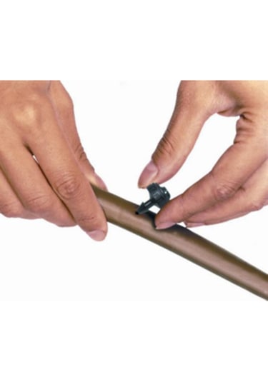 Mgf Damla Sulama Sistemi Hortumu Borusu Ve Ek Parçaları 16 MM