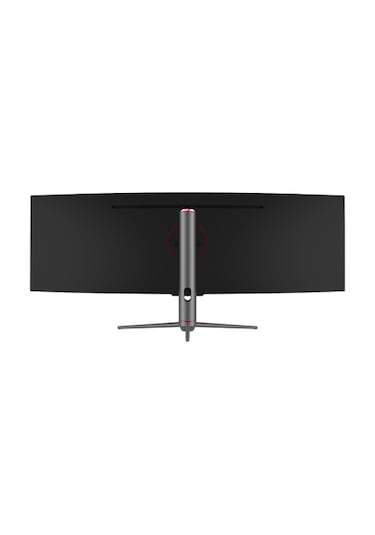Gamepower WQ49 49" 1 MS 144 Hz DFHD Curved VA LED Monitör