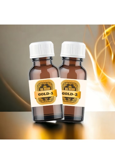 Big Aroma Altınseri Anason Yağı 2 x 10 ML - 5 L Uyumlu