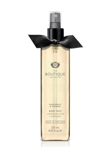 Boutique BM Grapefruit & Verbena Vücut Spreyi 250 ML