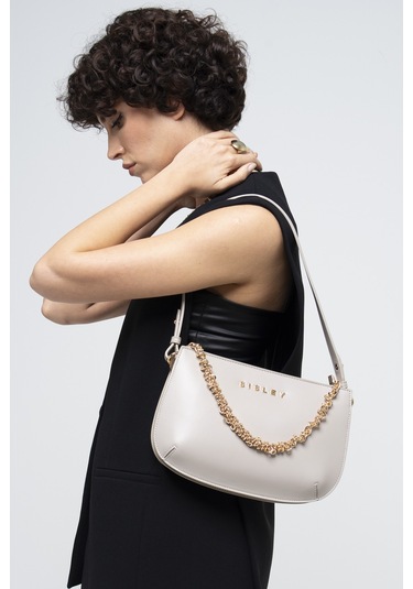 Sisley Kadın Çapraz Çantası C.sly 011 GRİ