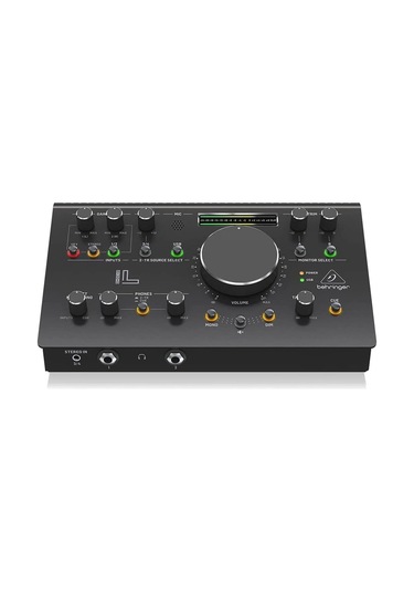Behringer Studio L Profesyonel Stüdyo Kontrolcüsü