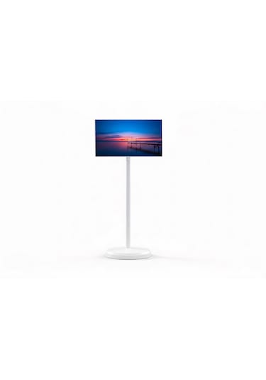 Android Jedi 21.5" Dokunmatik Sürgülü Full Hd Kiosk