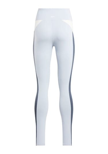 Reebok Lux Hr Tıght- Cb Kadın Tayt 000000000101696340 Mavi - Açık Mavi
