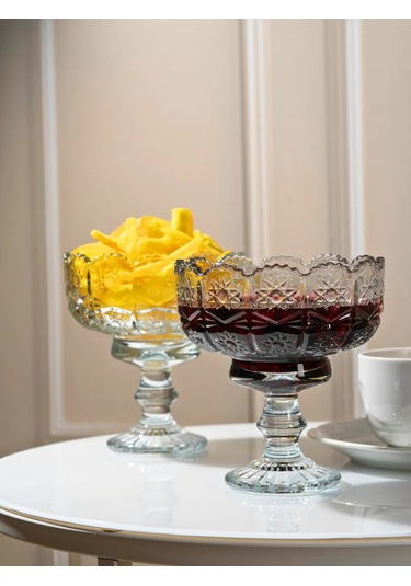 Purecrystal Kremalı Kekler Seti 2 Adet 379884383