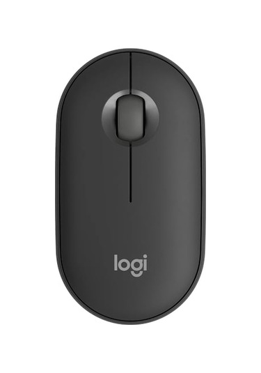 Flybuy M350s Pebble 2 910-007015 Kablosuz Mouse, Yeni Tasarım 910-007015