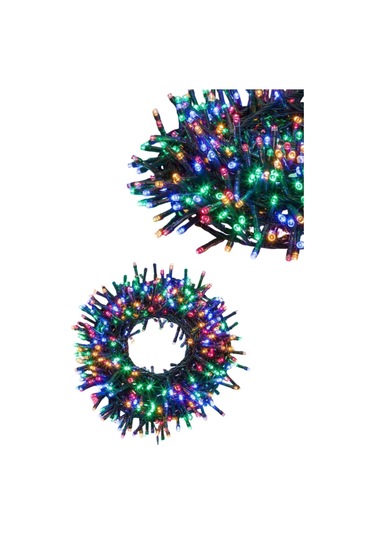 İç Mekan Rgb 5m Led Dekor Lambası Çeşitli Renk