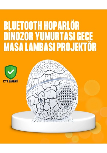 Bfs 14 Renkli Nebula Yıldız Projektör + Müzik + Gürültü Cihazı + Zamanlayıcılı Çok Renkli