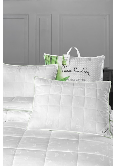 Pierre Cardin Bambu Yastık 800 G