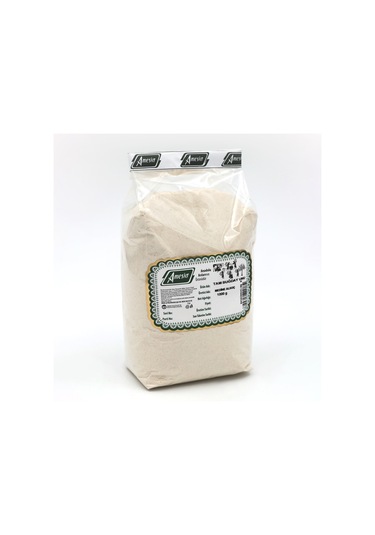 Amesia Tam Buğday Unu 1 KG