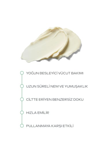 Weleda Skin Food Body Butter Vücut Kremi  150 ML