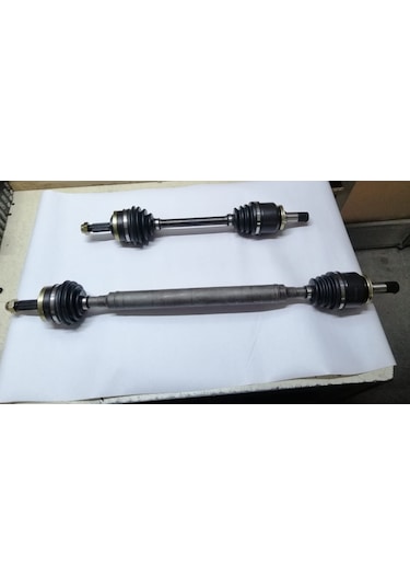 Aks Komple Sol + Sağ Takım Lada Kalina