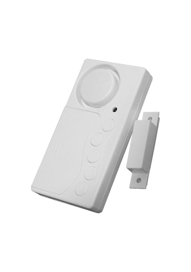 Suntek 108db Kapı Sensörü Alarm Çocuklar Için Güvenlik