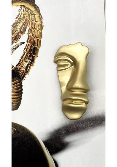 Best Price 34 Elbise Ve Bluz İçin Vintage Broş - Güzel Bir Hediye 270472474 Gri