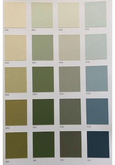 Aqustosil Dış Cephe Boyası 15 L. (3 Ad.) + Astar 15 L. (2 Ad.)