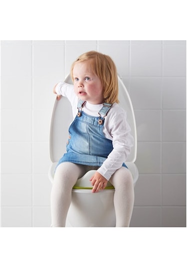 Tossig Çocuk Klozet Adaptörü Klozet Kapağı Adaptörü