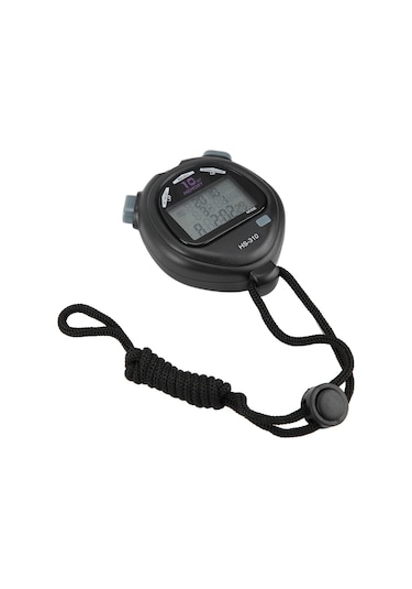 Dijital Kronometre Zamanlayıcı Alarmlı Hs-310 Huiliang