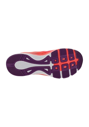 Nike Wmns Nike Dual Fusion Tr 2 631459 506 Pembe Mor Mor - Pembe