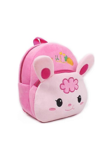 Anaokulu Okul Çantaları Karikatür Çocuk Peluş Sırt Çantası Okul Çantası Oyuncak Çocuk Hediyeleri Bebek Sırt Çantası Öğrenci Çantaları Kız Erkek Bebek İçin Diğer